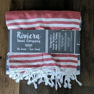 Riviera Towel Company Turkish Towel